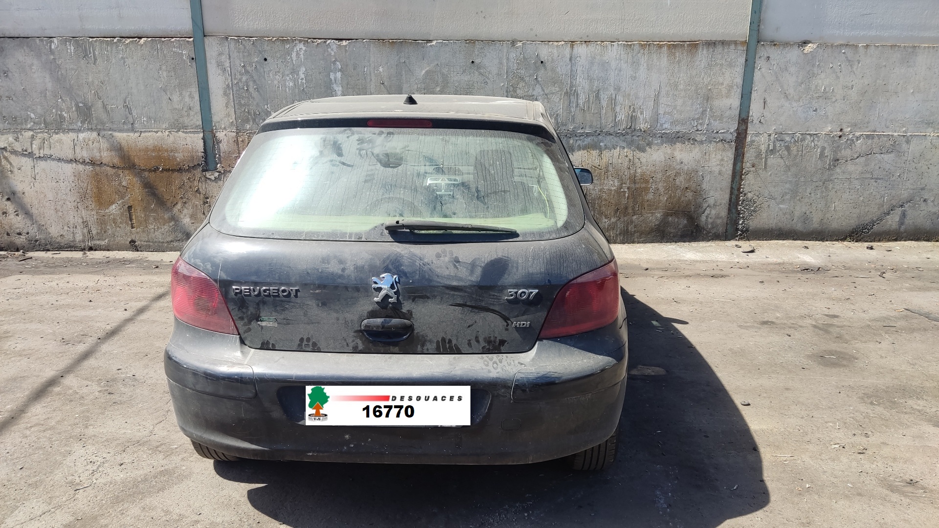 MERCEDES-BENZ C-Class W204/S204/C204 (2004-2015) Μπροστινός δεξιός άξονας μετάδοσης κίνησης 9637117880 25915269