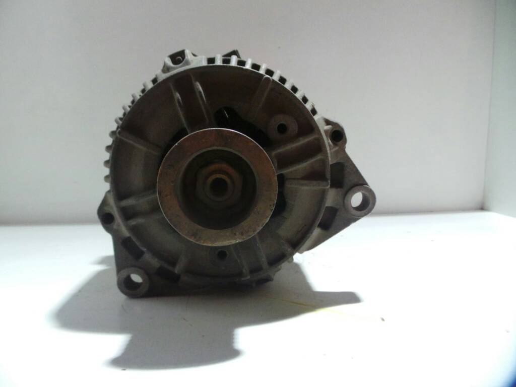 FORD Mondeo 1 generation (1993-1996) Alternator 93BB10300AE, 93BB10300AE 19156785