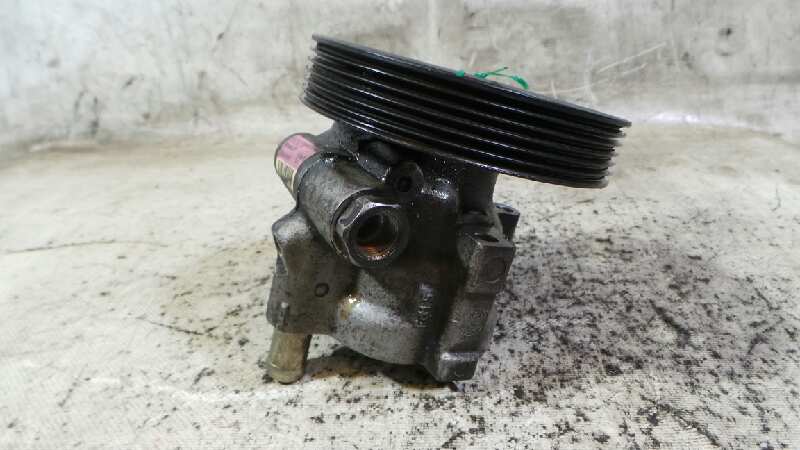 RENAULT Laguna 2 generation (2001-2007) Power Steering Pump 8200054528, MECÁNICA 18900597