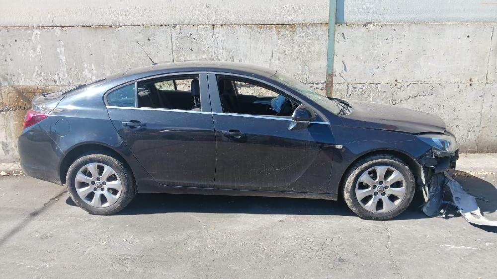 OPEL Insignia A (2008-2016) Індикатор Перемикач склоочисника 95433818 20544252