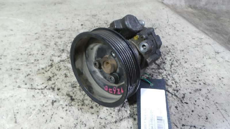 TOYOTA Polo 3 generation (1994-2002) Power Steering Pump MECÁNICA 18917462