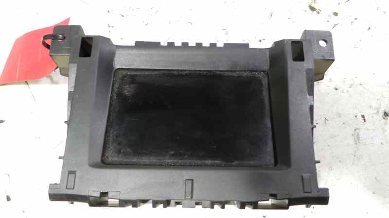 OPEL Astra J (2009-2020) Other Interior Parts 13275085, 565412769, 281214023 18853416