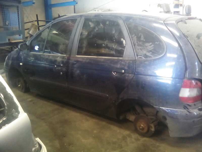 RENAULT Scenic 1 generation (1996-2003) Hасос кондиционера 5309,5309,060622122 18819601