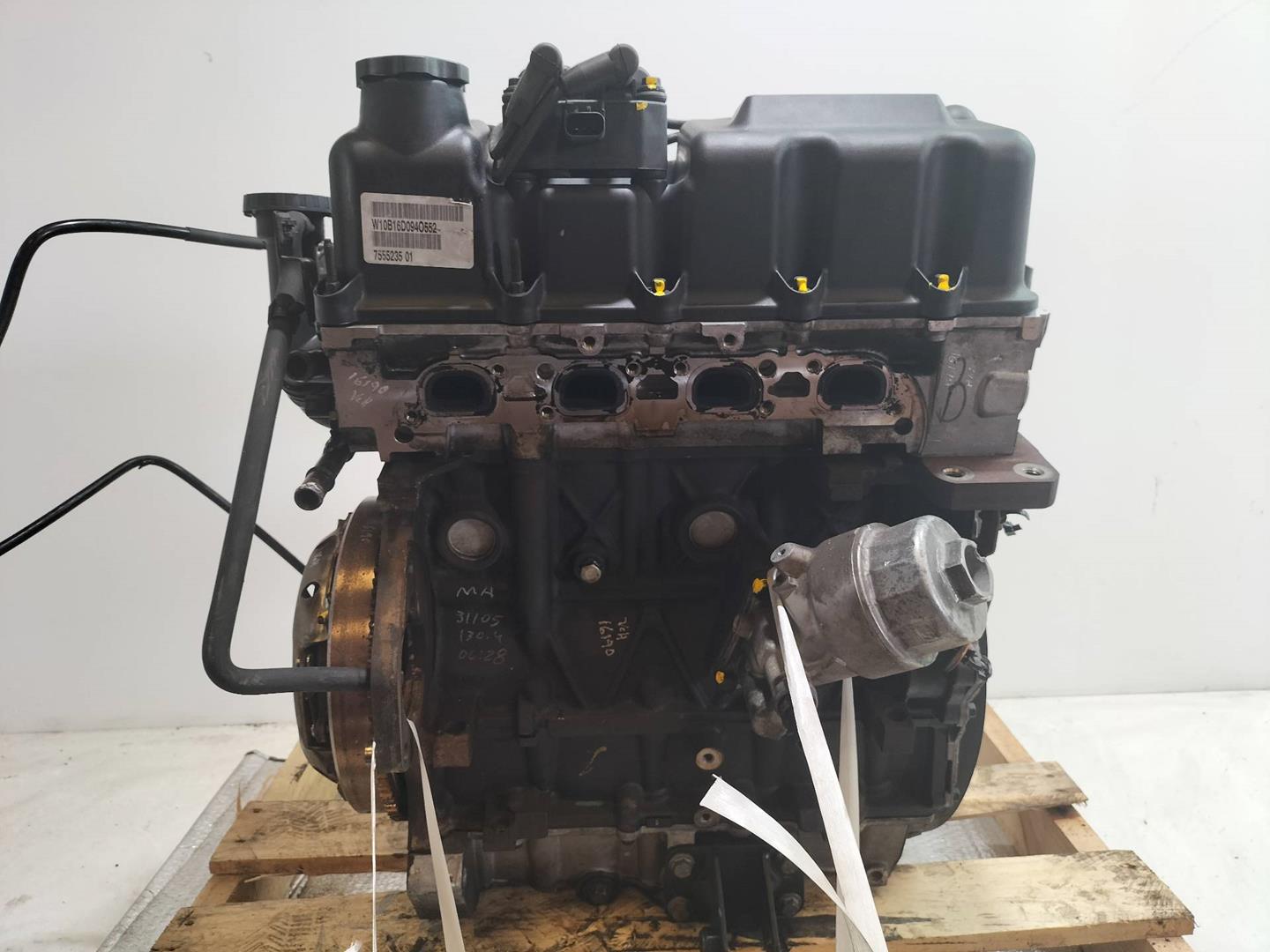 MINI COOPER (R50, R53) Engine W10B16A, 755523501 19232319