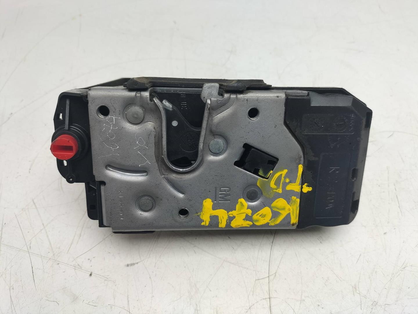 OPEL Astra J (2009-2020) Rear Right Door Lock 13210739,4PINES 19224828