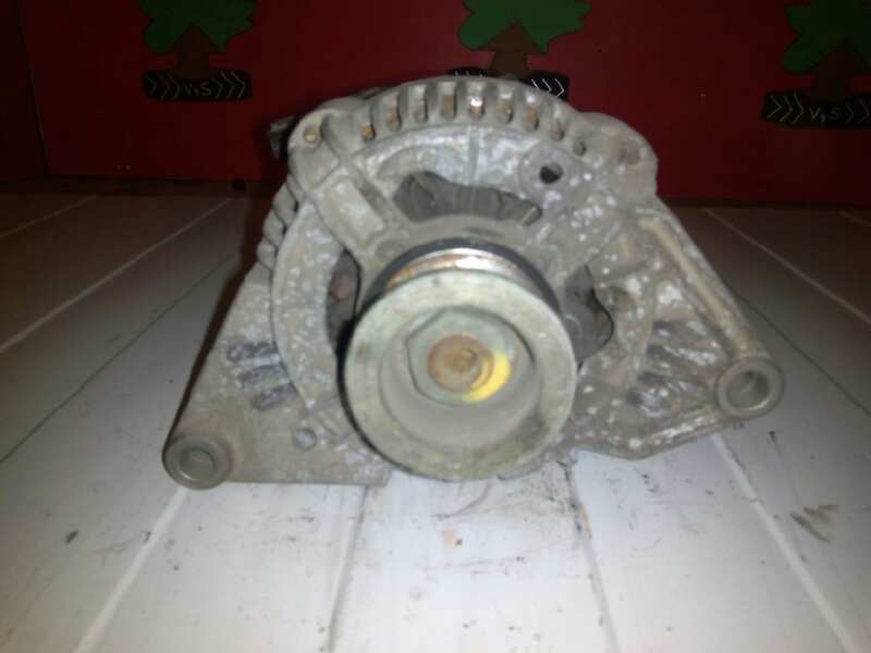 NISSAN Micra K11 (1992-2003) Alternator 0123115010 21337510