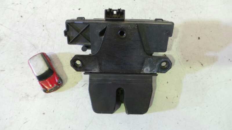 FORD C-Max 1 generation (2003-2010) Tailgate Boot Lock 3M51R442A66AN, 5PINES 19131209
