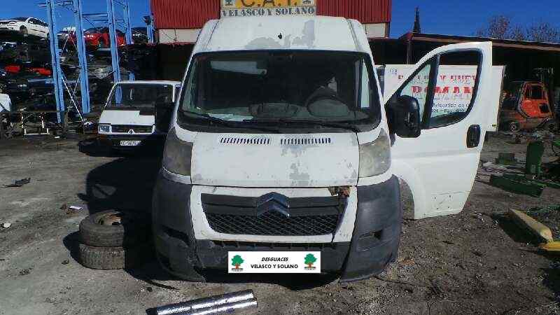 CITROËN Jumper 3 generation (2006-2024) Pompa ABS 0265231617, 0265800461 25906816