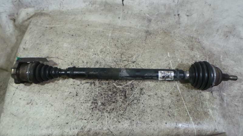 SUBARU Toledo 2 generation (1999-2006) Front Right Driveshaft 18895839