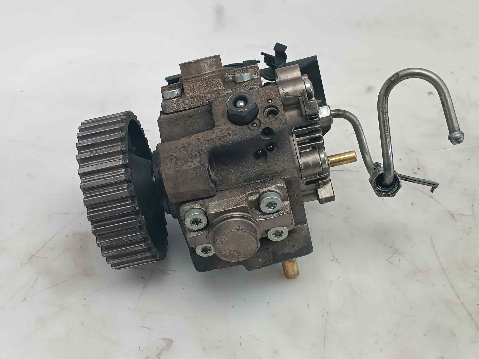 CITROËN High Pressure Fuel Pump 1920HT, 1920HT, 00233 25915281