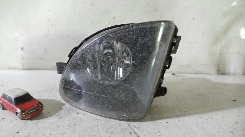 BMW 5 Series F10/F11 (2009-2017) Front Left Fog Light 63177216885, 13101610, 89206711 19139059