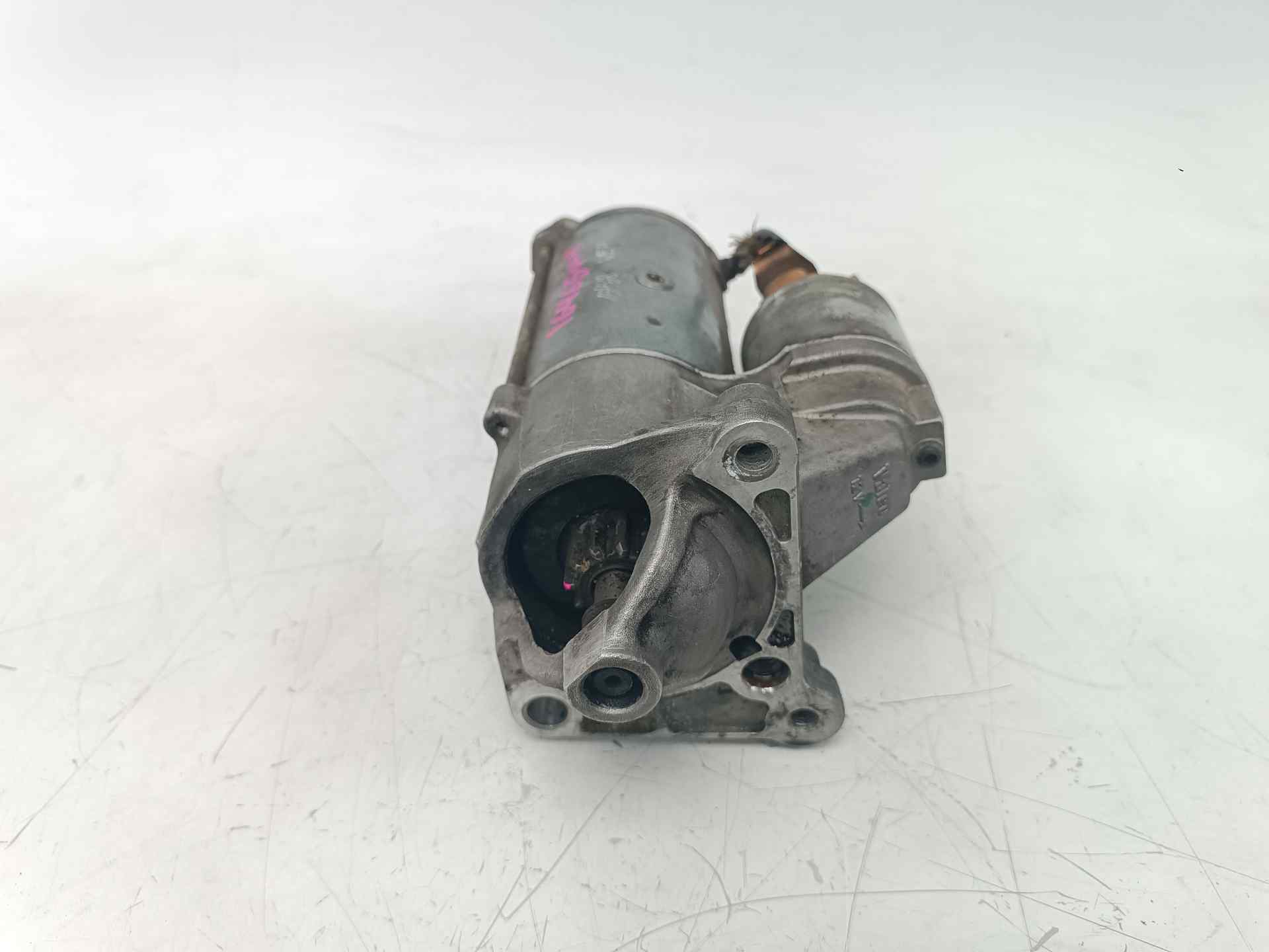 RENAULT Scenic 2 generation (2003-2010) Starteris 8200628419, 8200628419, 18A80068NG 23748311