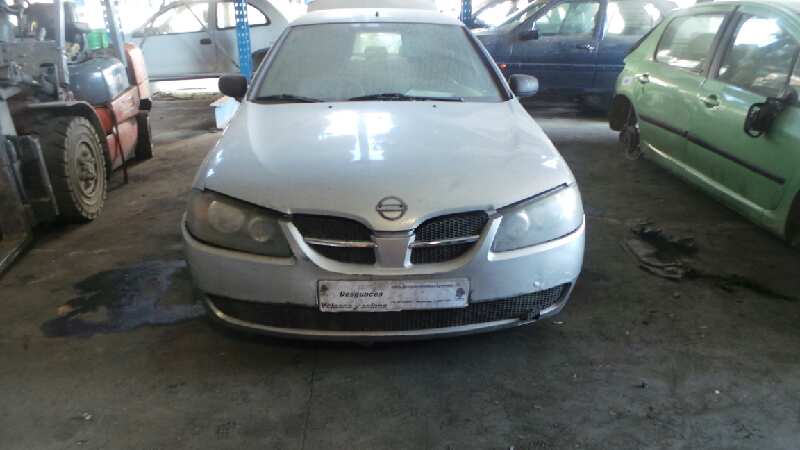 LANCIA Almera N16 (2000-2006) Кільце ковзання рульового колеса 25560BN808,2Z09 24579533