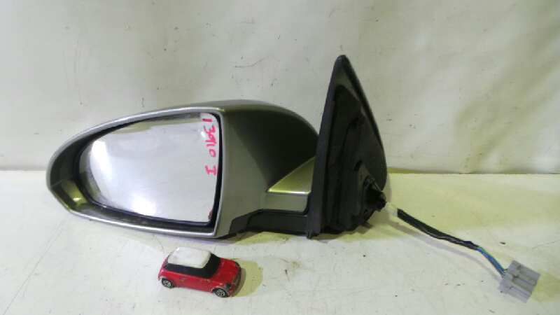 NISSAN Primera P12 (2001-2008) Left Side Wing Mirror 5PINES, 5CABLES 19123200