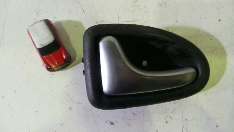 VOLKSWAGEN Scenic 1 generation (1996-2003) Front Left Door Interior Handle Frame 7700415974, 96012201 19108795