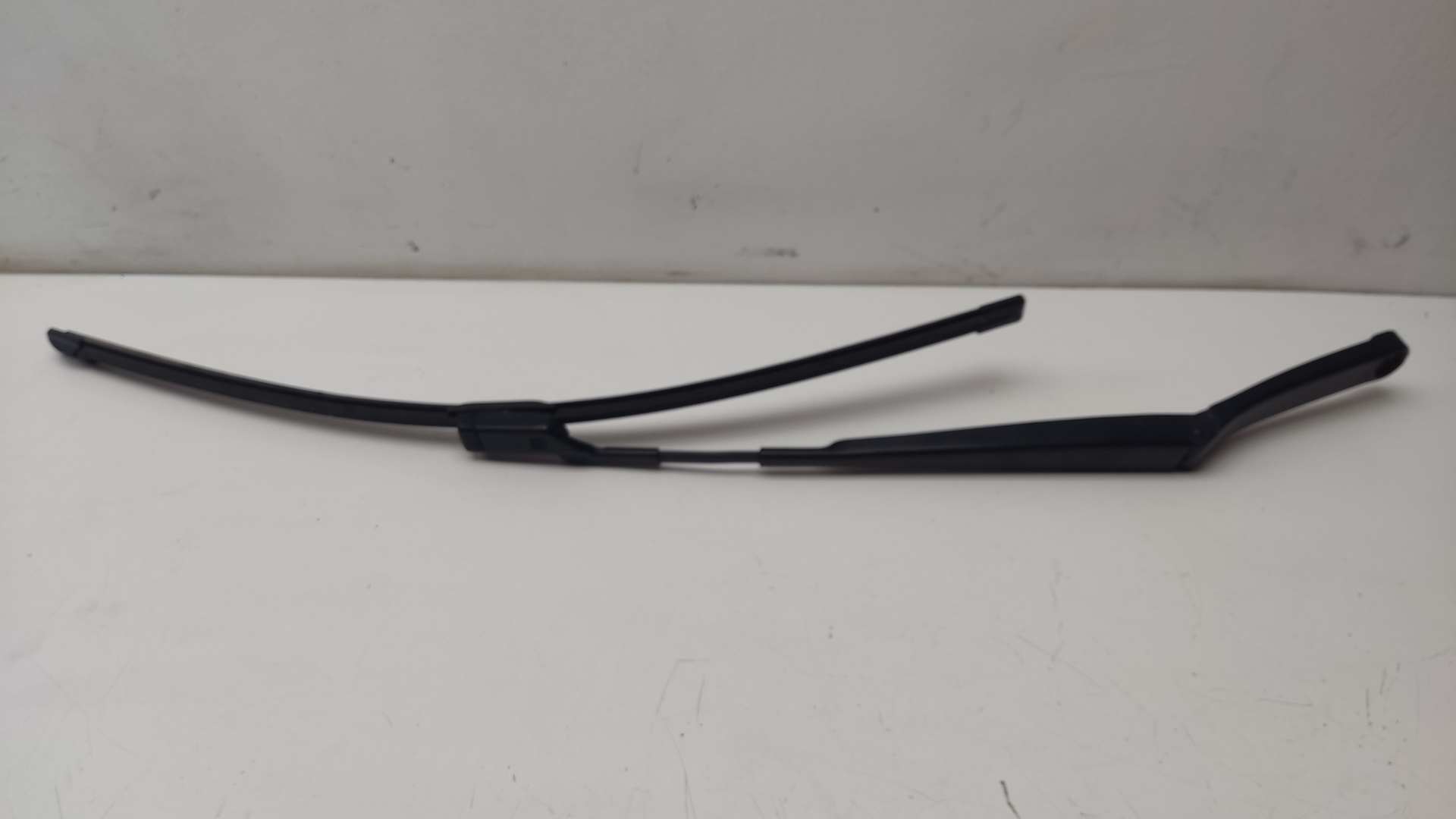 SEAT Cordoba 2 generation (1999-2009) Front Wiper Arms 6J1955409 19382478