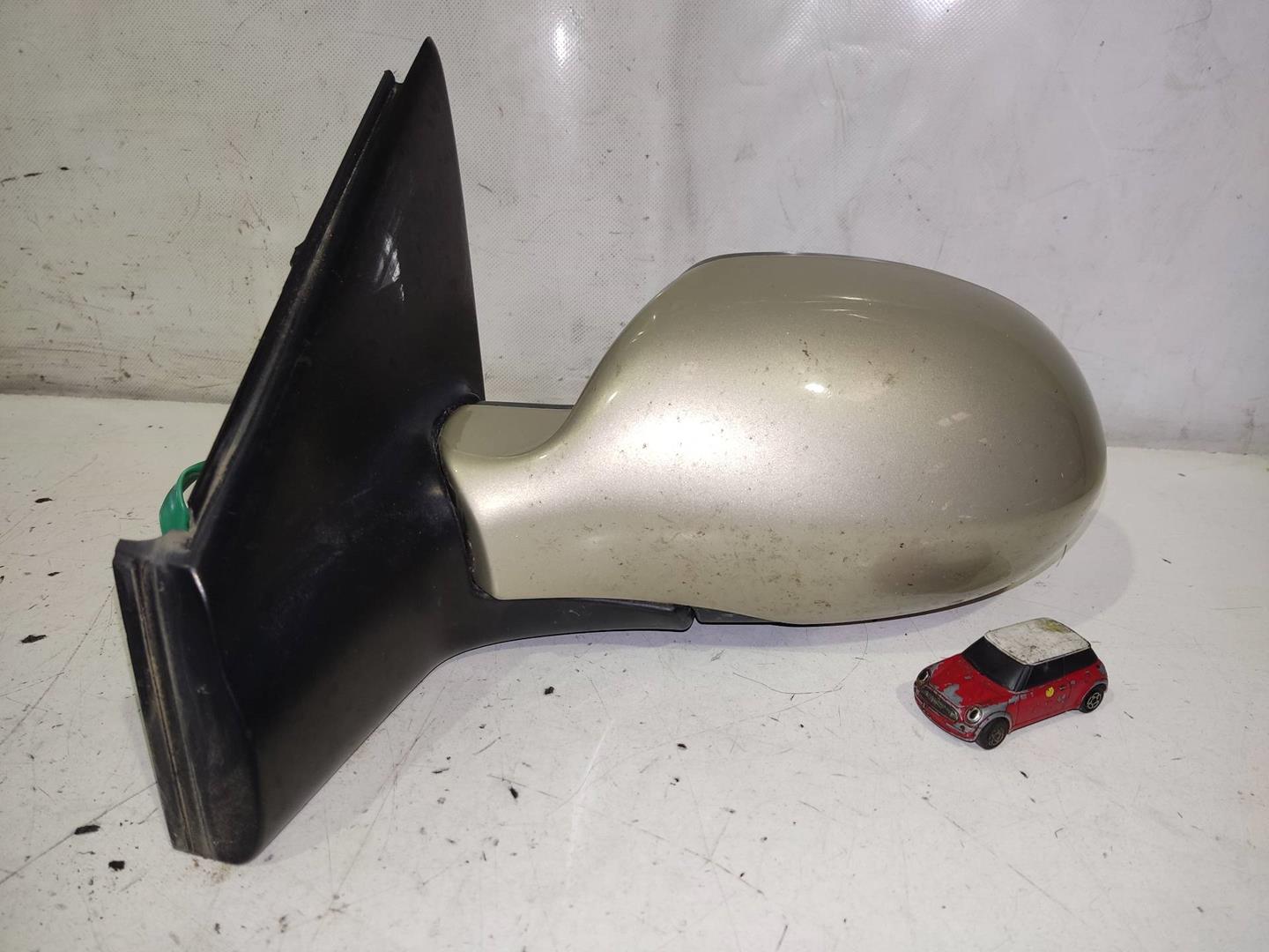 CADILLAC C5 1 generation (2001-2008) Left Side Wing Mirror 5CABLES 19160029