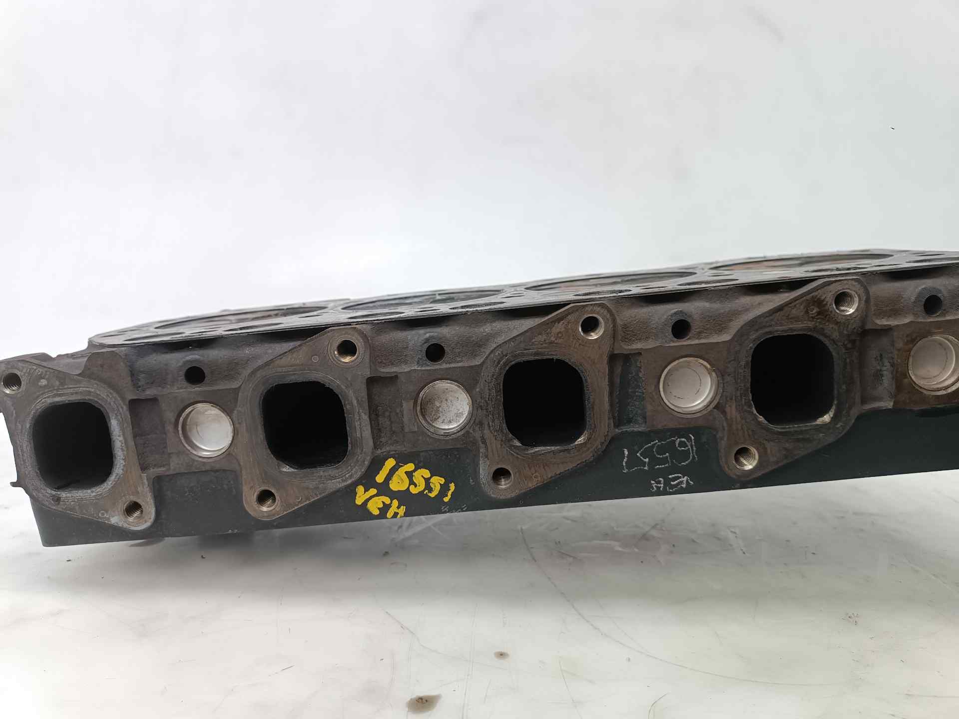 VOLVO Maverick 1 generation (1993-1998) Engine Cylinder Head 7F44935, 7F44935, TD27T 24584542