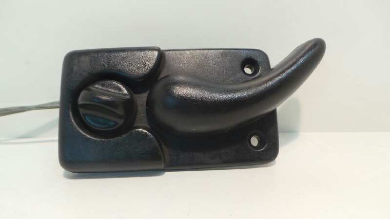 NISSAN Movano 1 generation (A) (1998-2010) Right Rear Internal Opening Handle 7700352,7700352 18982140