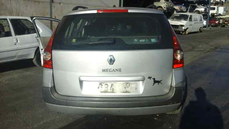 RENAULT Megane 3 generation (2008-2020) Спідометр 8200399700,8200399700,RCACO54785 18841451