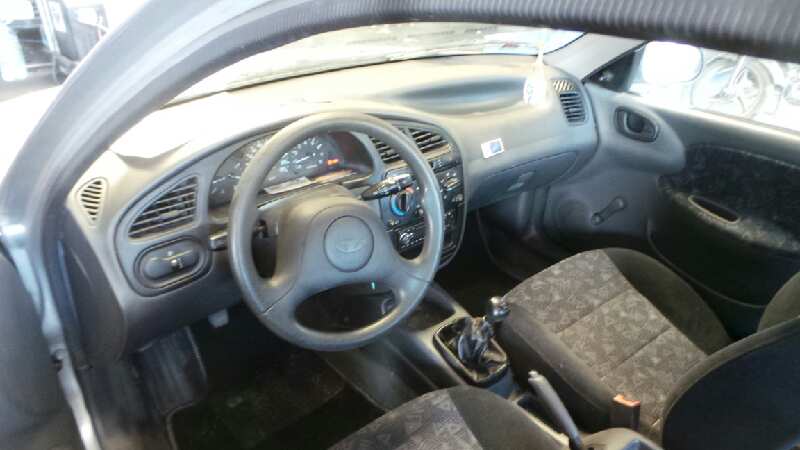 DAEWOO Lanos T100 (1997-2008) Other Interior Parts 18946179