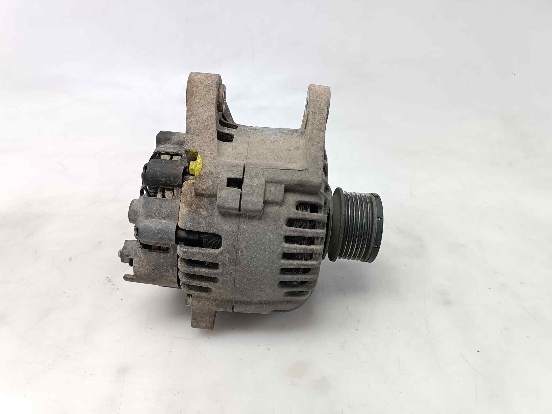 RENAULT LS 4 generation (2006-2020) Alternator 7711368356, 231008305R 24584467