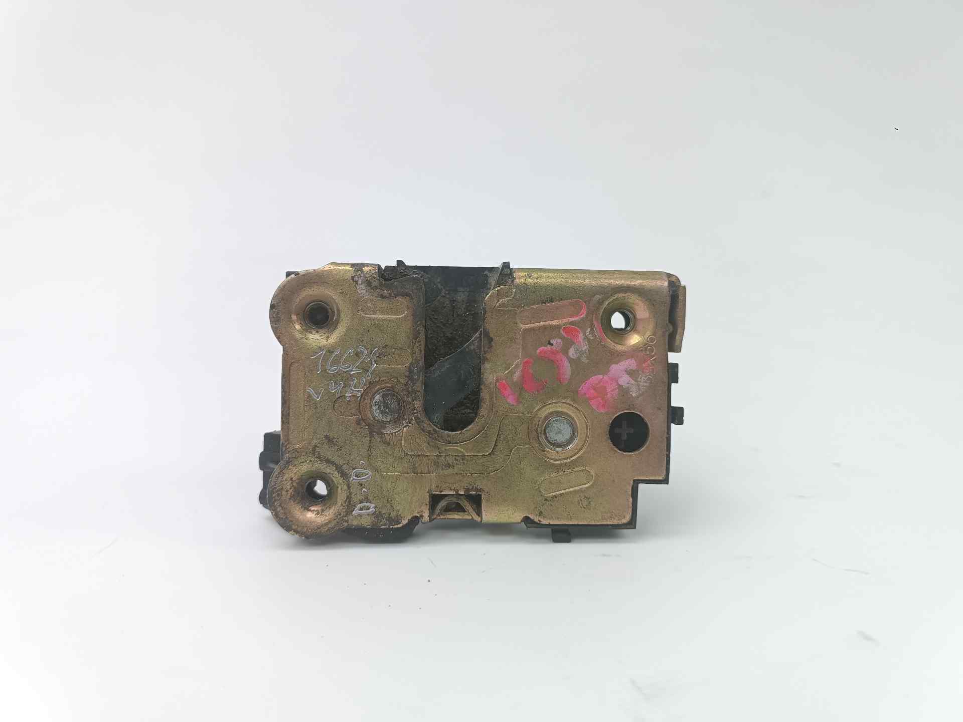 MERCEDES-BENZ Kangoo 1 generation (1998-2009) Front Right Door Lock 7701046800, 7701046800 24583694