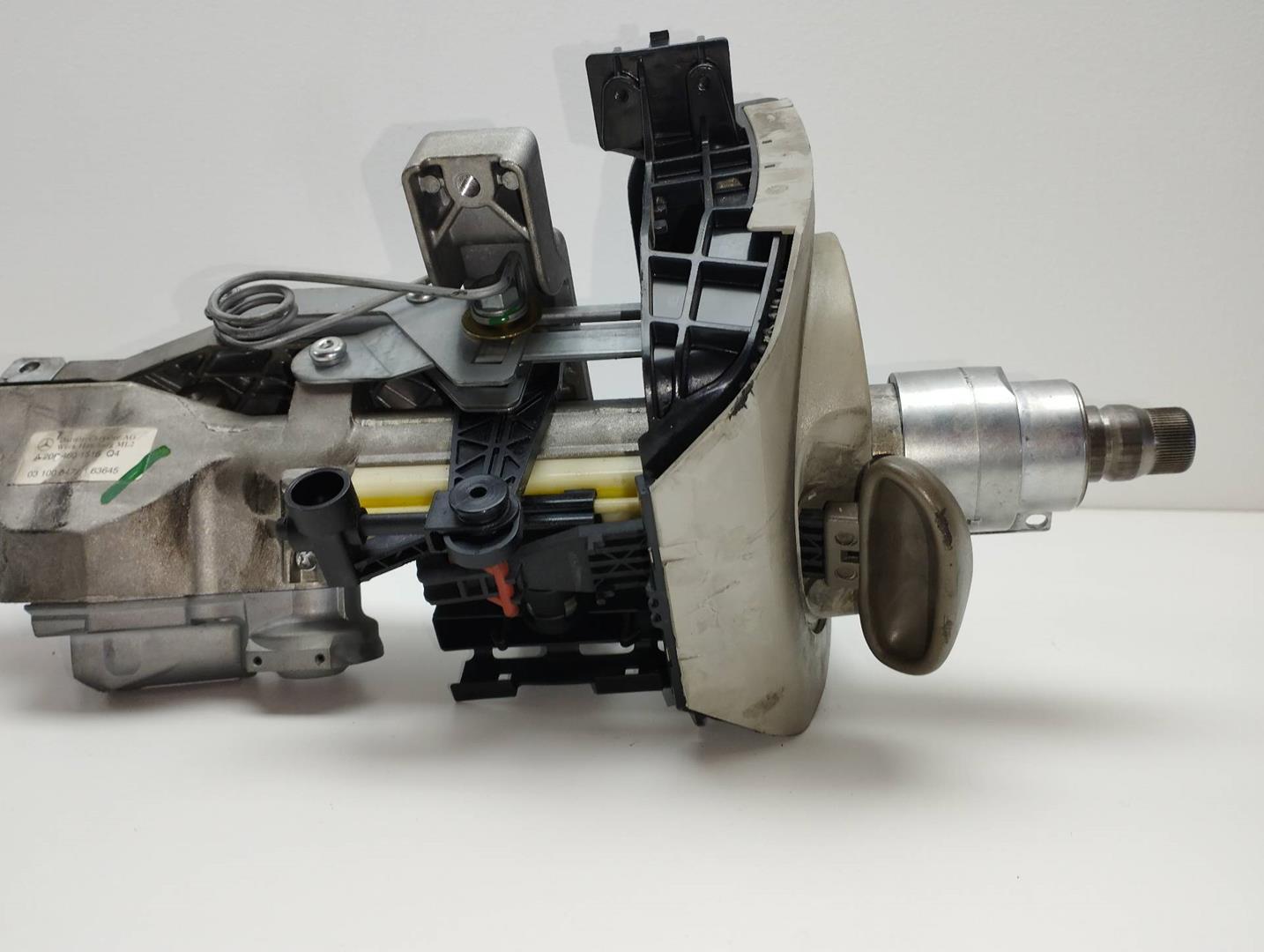 MERCEDES-BENZ C-Class W203/S203/CL203 (2000-2008) Steering Column Mechanism A2094601516Q4, A2094601516 19185438