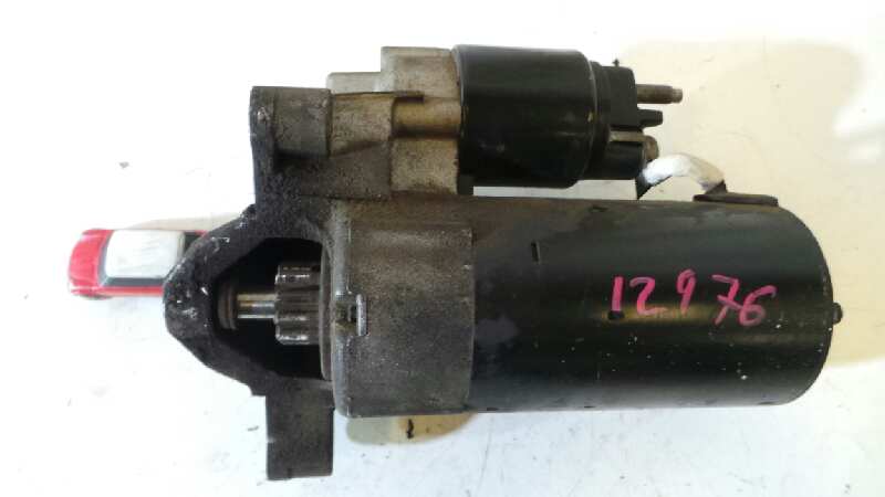 FORD 206 1 generation (1998-2009) Starter Motor 0001108183, 0001108183 19079711