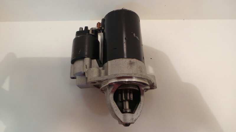 MERCEDES-BENZ C-Class W203/S203/CL203 (2000-2008) Startmotor 0051515301, 0051515301 19038330