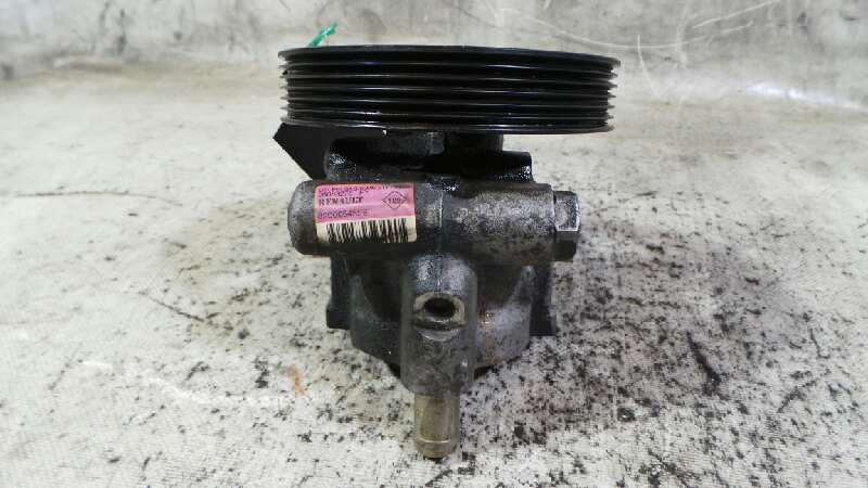 RENAULT Laguna 2 generation (2001-2007) Power Steering Pump 8200054528,MECÁNICA 18900597