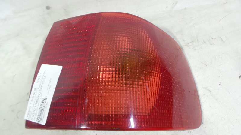 AUDI 100 4A/C4 (1990-1994) Rear Right Taillight Lamp 24579593