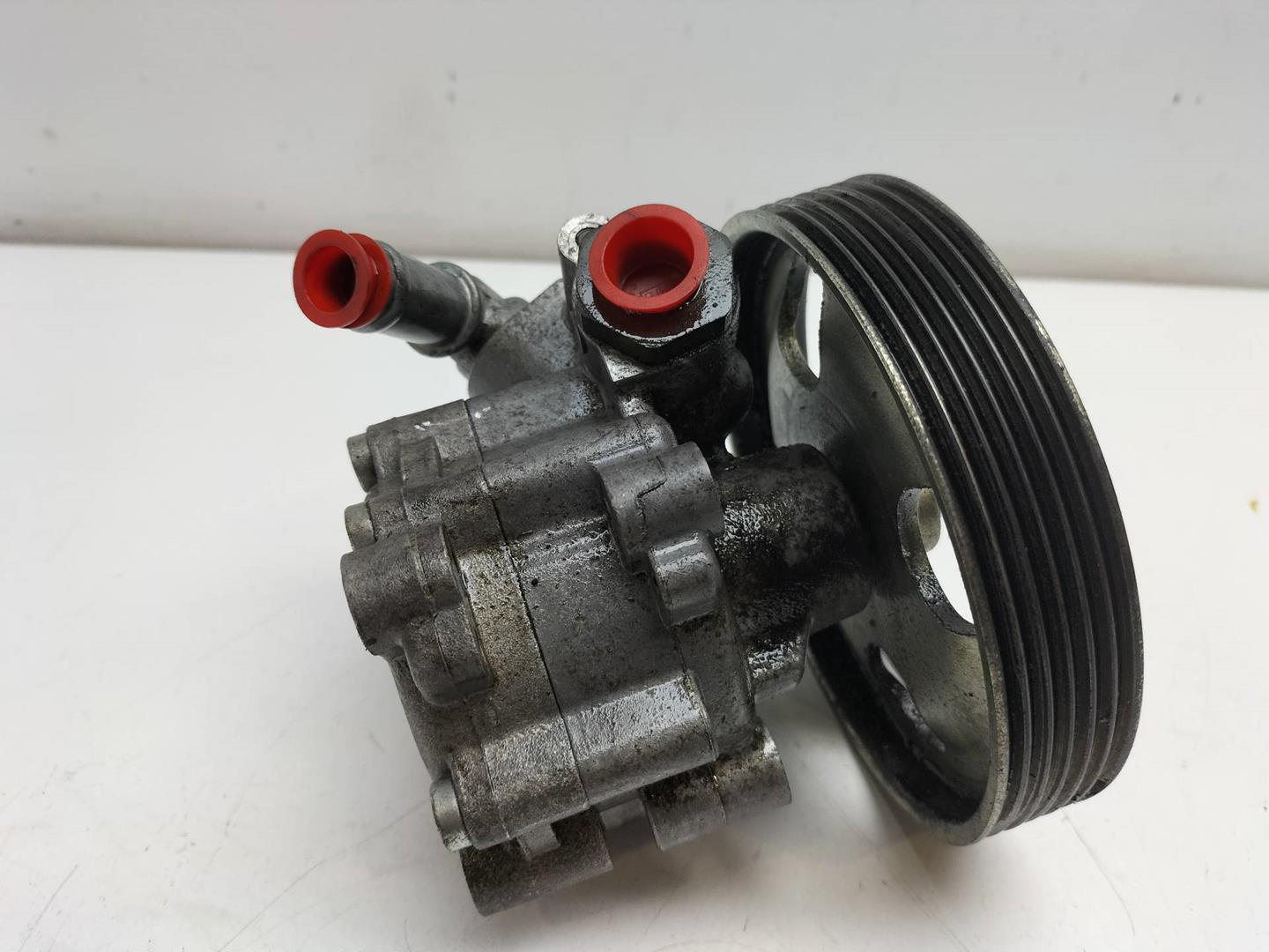 VOLKSWAGEN C5 1 generation (2001-2008) Power Steering Pump 9636086680, 7617955502 19165784