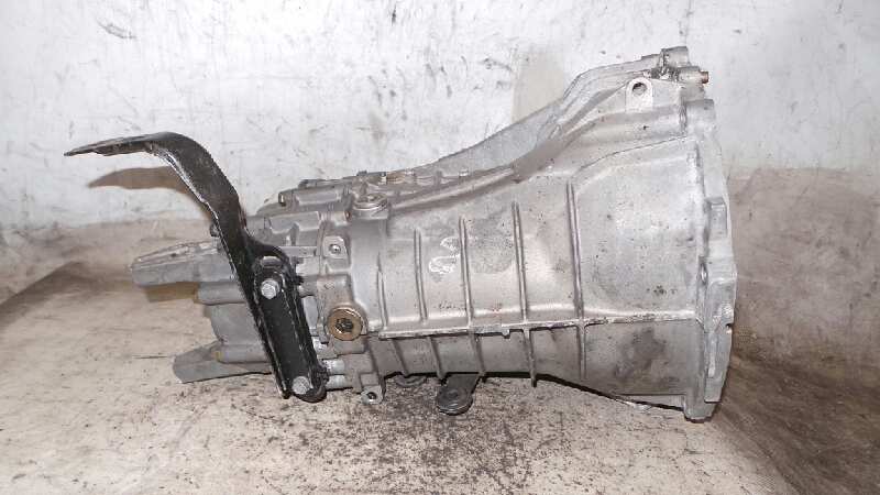 VOLKSWAGEN C-Class W202/S202 (1993-2001) Gearbox 210260010,71744106343110 19054623