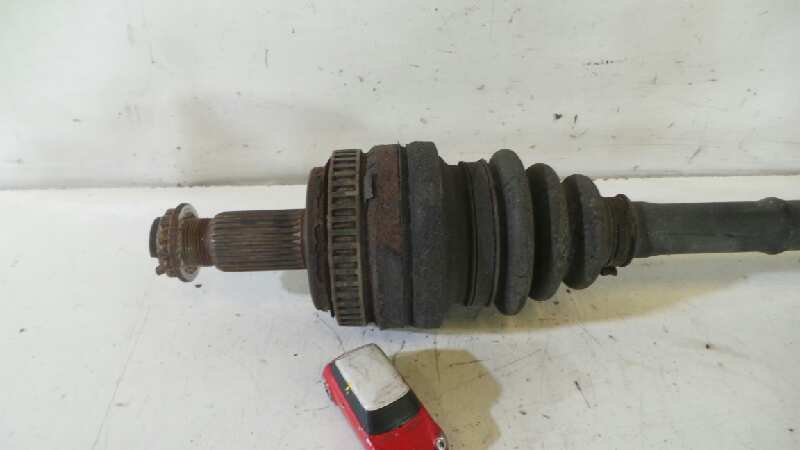 BMW 1 Series E81/E82/E87/E88 (2004-2013) Rear Left Driveshaft 7533445A103,7533445 19128144