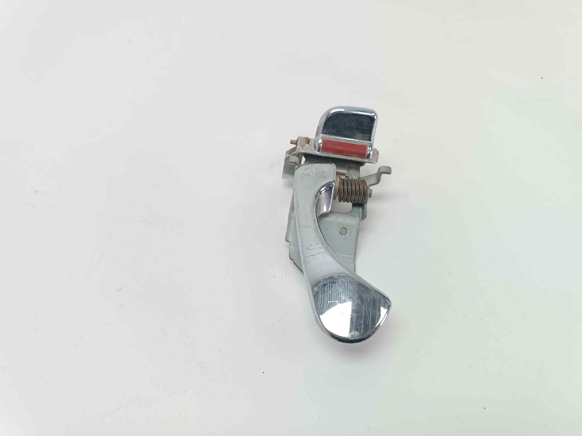 MITSUBISHI L200 3 generation (1996-2006) Left Rear Internal Opening Handle MR401345, MR401345 24583891