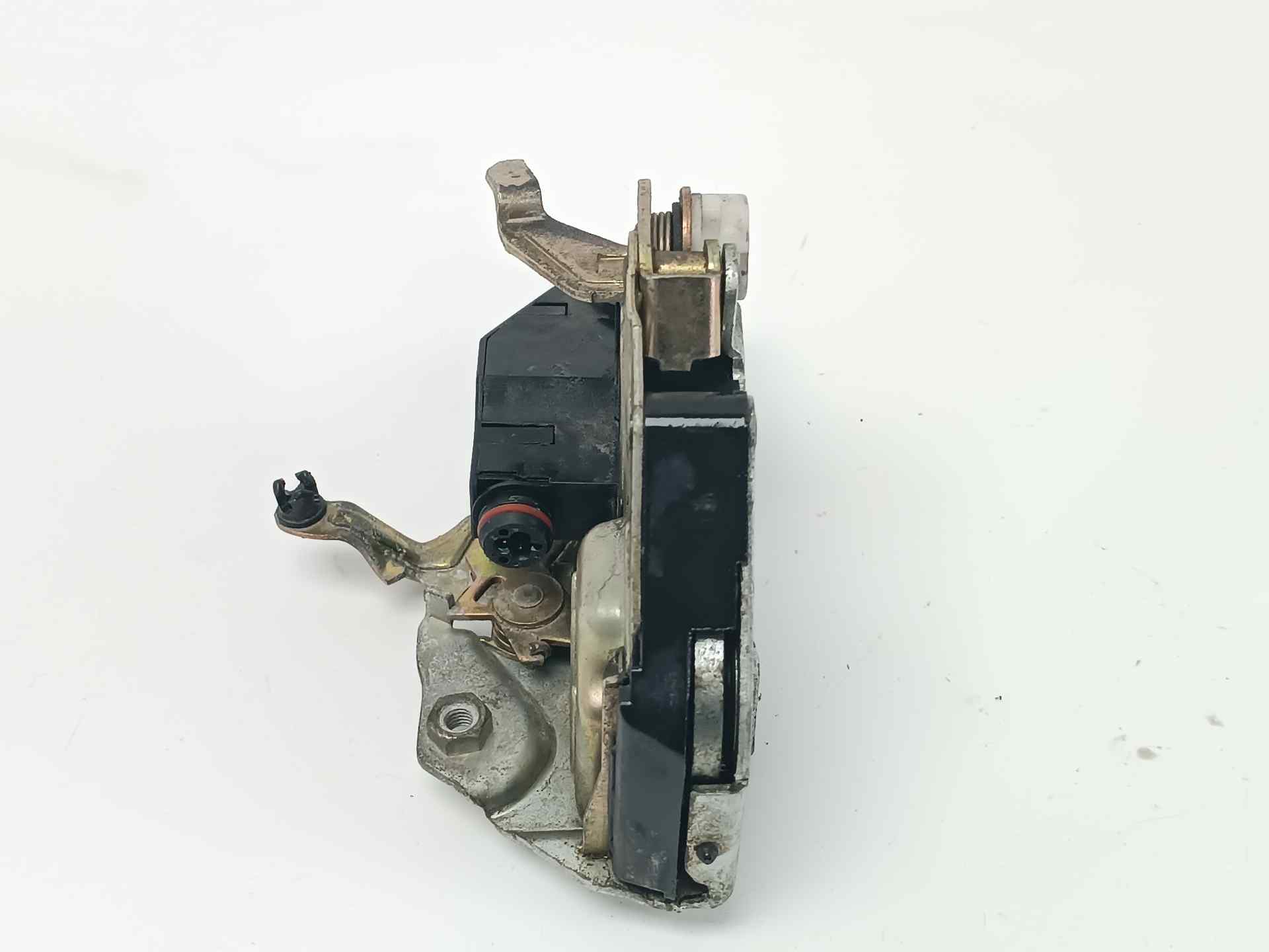 BMW E-Class W124 (1984-1997) Front Left Door Lock A2027203535,A2027203535 24584076