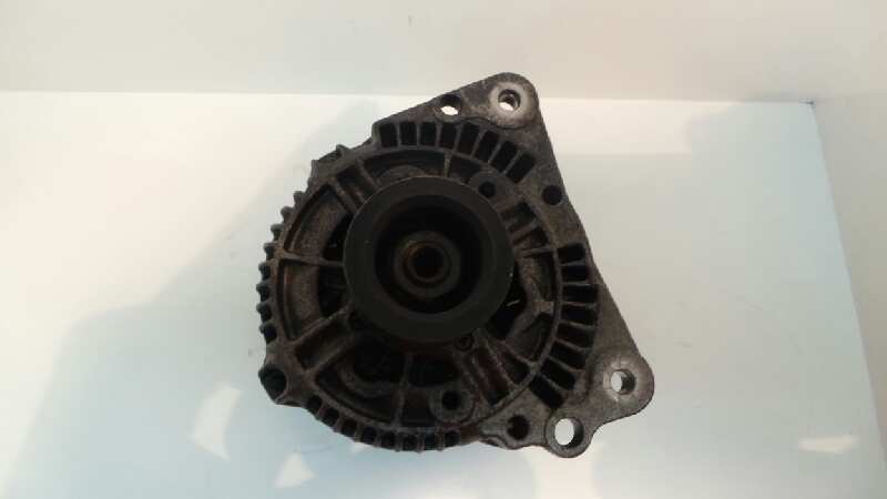 NISSAN Polo 3 generation (1994-2002) Alternator 0123310019, 028903025, 028903018X 18982078