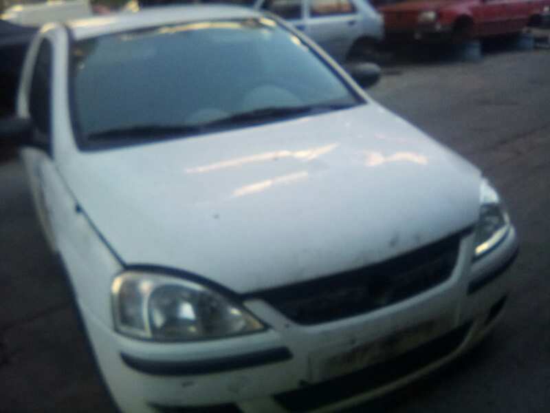 RENAULT Corsa C (2000-2006) Стартер 0986021240 18825015