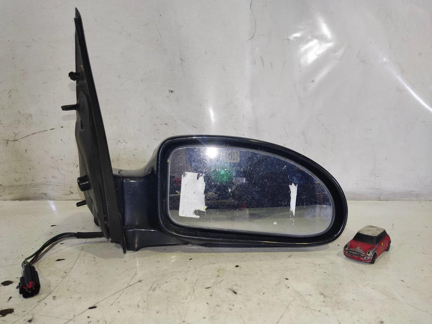 PEUGEOT Focus 1 generation (1998-2010) Right Side Wing Mirror ELECTRICO, 6CABLES 19172351