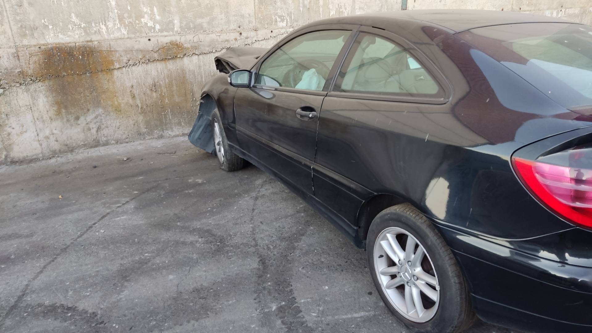 MERCEDES-BENZ C-Class W203/S203/CL203 (2000-2008) Топливная рейка A6110700095,0445214004 19197310