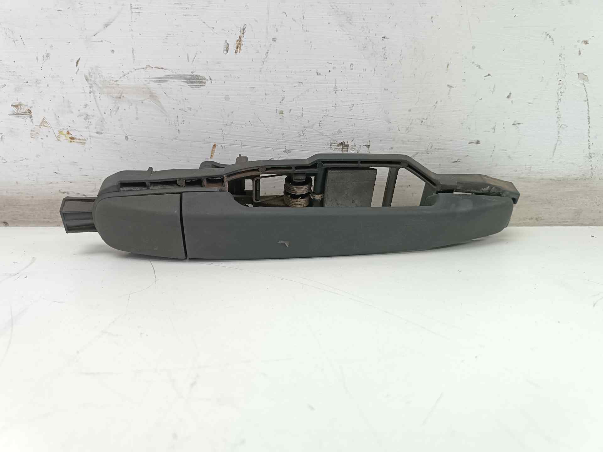 MERCEDES-BENZ M (W163) Rear right door outer handle 16376004, 16376004 24583745