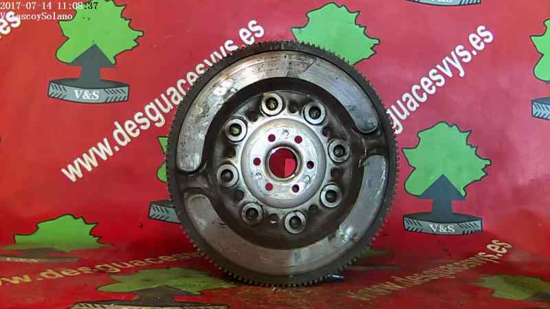 PEUGEOT C4 1 generation (2004-2011) Flywheel 0532Q4 19046075