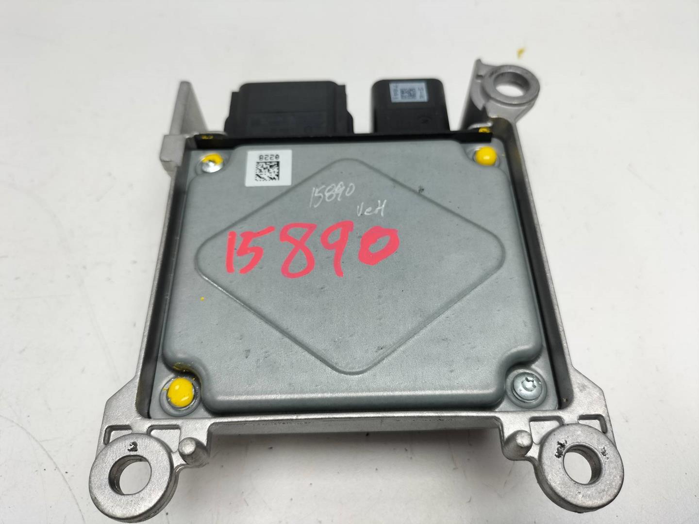 FORD Mondeo 4 generation (2007-2015) SRS Control Unit 7S7T14B056AD, 0285010228 19196503