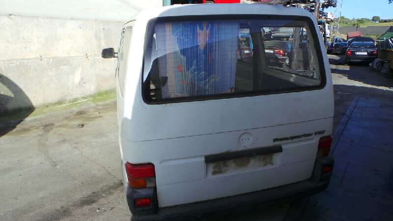 VOLKSWAGEN Transporter T4 (1990-2003) Oro srauto matuoklė 074906461, 074906461 19065777