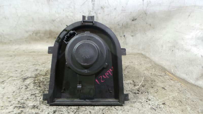 NISSAN Leon 1 generation (1999-2005) Motor încălzitor interior 1J1819021C 18887516