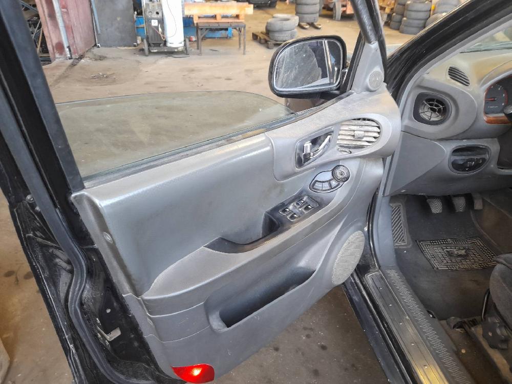 HYUNDAI Santa Fe SM (2000-2013) Вентилятор диффузора 2538626200,KAMCO 19155007