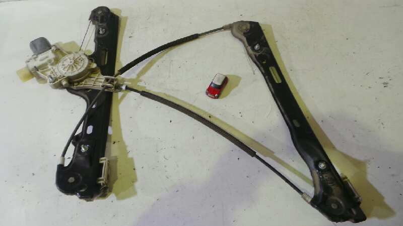 BMW 1 Series F20/F21 (2011-2020) Front Left Door Window Regulator 6927027,996624101,0130822226 19046396