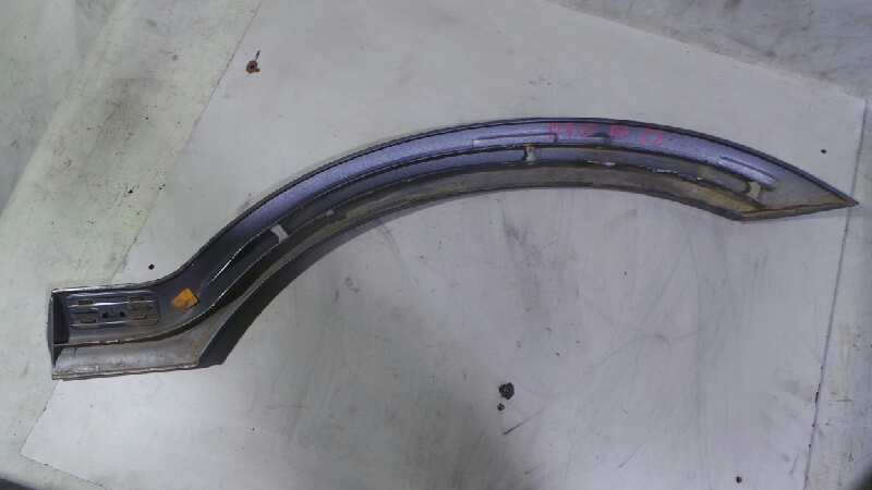 OPEL Corsa B (1993-2000) Front Left Inner Arch Liner 19075879