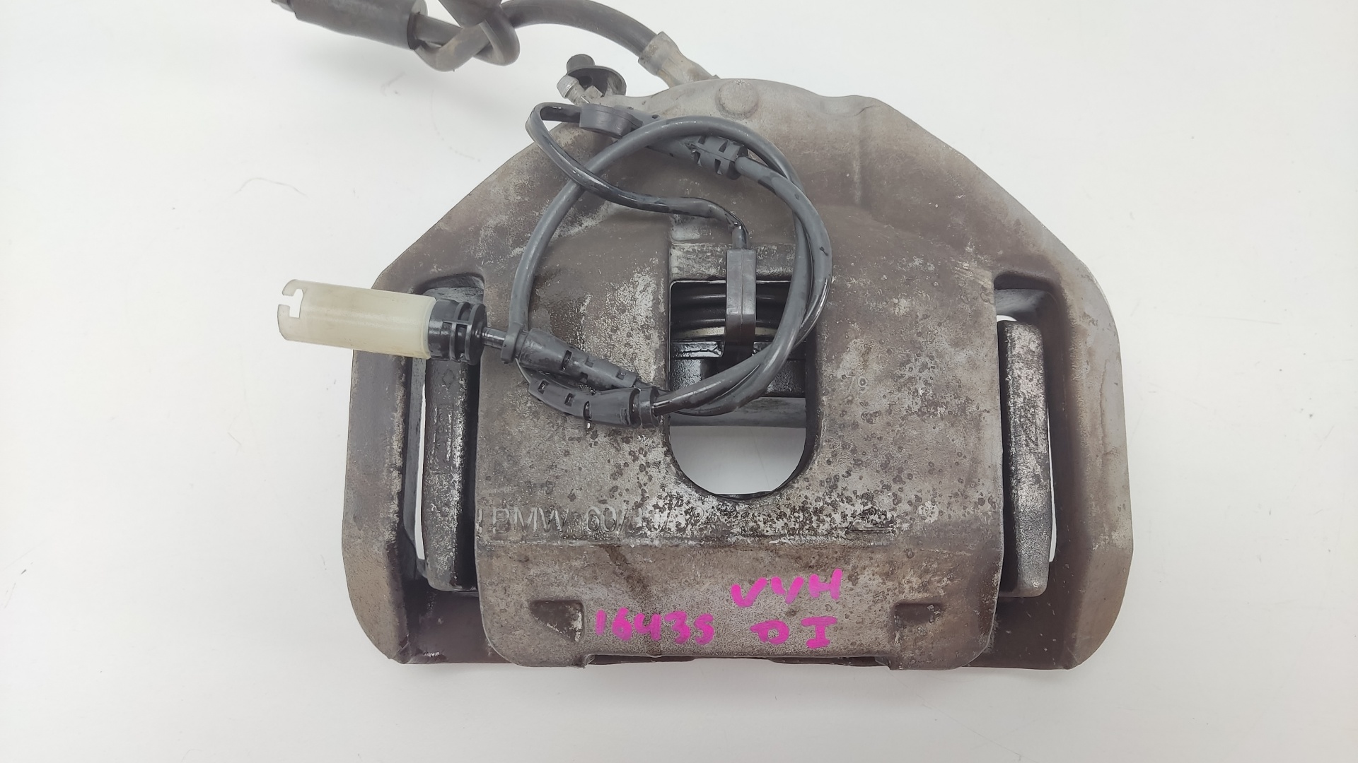 BMW 5 Series E60/E61 (2003-2010) Front Left Brake Caliper 6030324 24581966